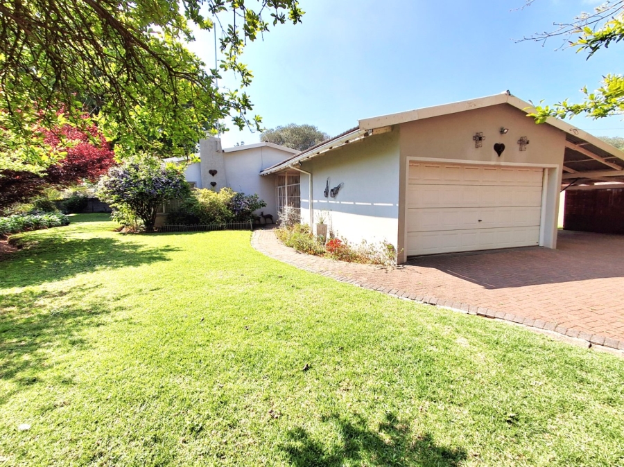 4 Bedroom Property for Sale in Sasolburg Ext 4 Free State